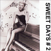 Sweet Days: Volume 2