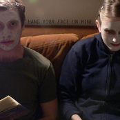 Hang Your Face On Mine