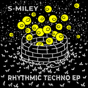 Rhythmic Techno EP