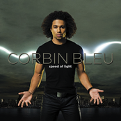 Angel Cry by Corbin Bleu