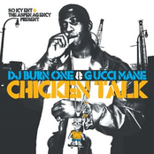 Chicken Talk by Gucci Mane