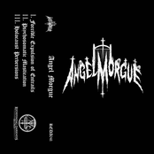 Angel Morgue - Angel Morgue EP