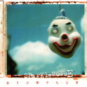 Gasoline Horseys by Sparklehorse