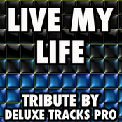 Live My Life - Single