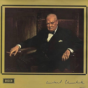The Voice Of Winston Churchill