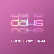 daks Pony Tracks (Season 1)
