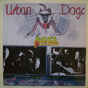 Hard Drive by Urban Dogs