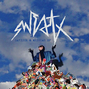 SAVIOUR & MESSIAH EP