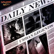 Urban Legends