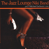 the jazz lounge niki band