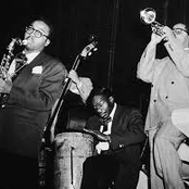 james moody & chano pozo