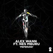 Alex Wann: Peperuke (feat. Nes Mburu)