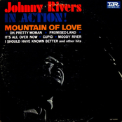 I Should Have Known Better by Johnny Rivers