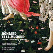 Ronsard et la musique. Cueillez, cueillez votre jeunesse !