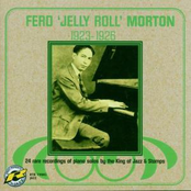 Froggie Moore by Jelly Roll Morton