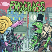 Snails: Frogbass