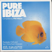 Pure Ibiza-Compiled By Phil Mison