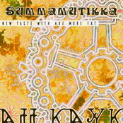 Taii Kayka (New Taste with 40% More Fat)