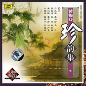 Collection of Classic Huangmei Operas Vol. 1 (Huang Mei Xi Zhen Yun Ji Yi)