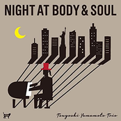 Night at Body and Soul