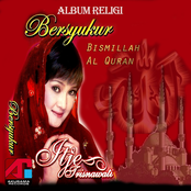 Album Religi: Bersyukur