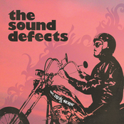 the sound defects