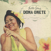 Lua Namoradeira by Dona Onete