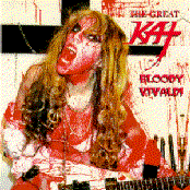 Torture Chamber by The Great Kat