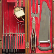 VI: Dedicated To Dr. Donald Kahl