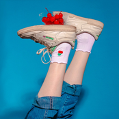 Veronica Everheart: Strawberry Jam