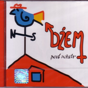 Dżem- 1997- Pod Wiatr