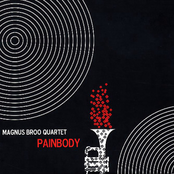 Africa by Magnus Broo Quartet