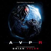 Down To Earth by Brian Tyler