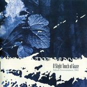 A Slight Touch of Grace