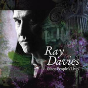 All She Wrote by Ray Davies