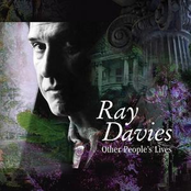 Next Door Neighbour by Ray Davies