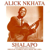 Shalapo And Other Love Songs: Original Zambian Hits From The 1950's