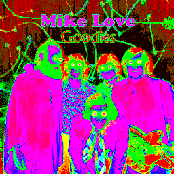 Mike Love Goodies
