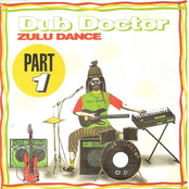 Zulu Dance
