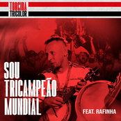 Sou Tricampeão Mundial São Paulo (Rafinha Version)