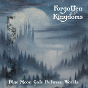 Blue Moon Gate Between Worlds