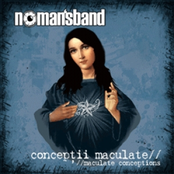 maculate conceptions