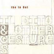 Il Dito and Other Gestures