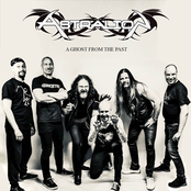 A Ghost From the Past