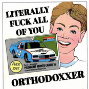 Literally Fuck all of You [Explicit]