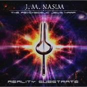 Psychedelic Jew's Harp - Reality Substrate