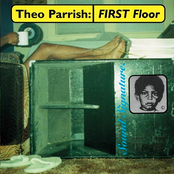 Heal Yourself And Move by Theo Parrish
