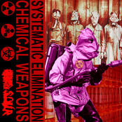 Chemical Weapons