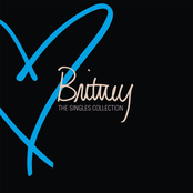 Britney: The Singles Collection (Deluxe Version) [Remastered] Album Picture
