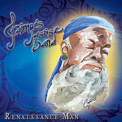 Jaimoe's Jasssz Band: Renaissance Man